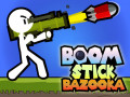 Παιχνίδια Boom Stick Bazooka