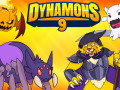 Παιχνίδια Dynamons 9