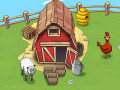 Παιχνίδια My Little Farm