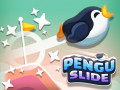 Παιχνίδια Pengu Slide