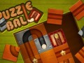 Παιχνίδια Puzzle Ball